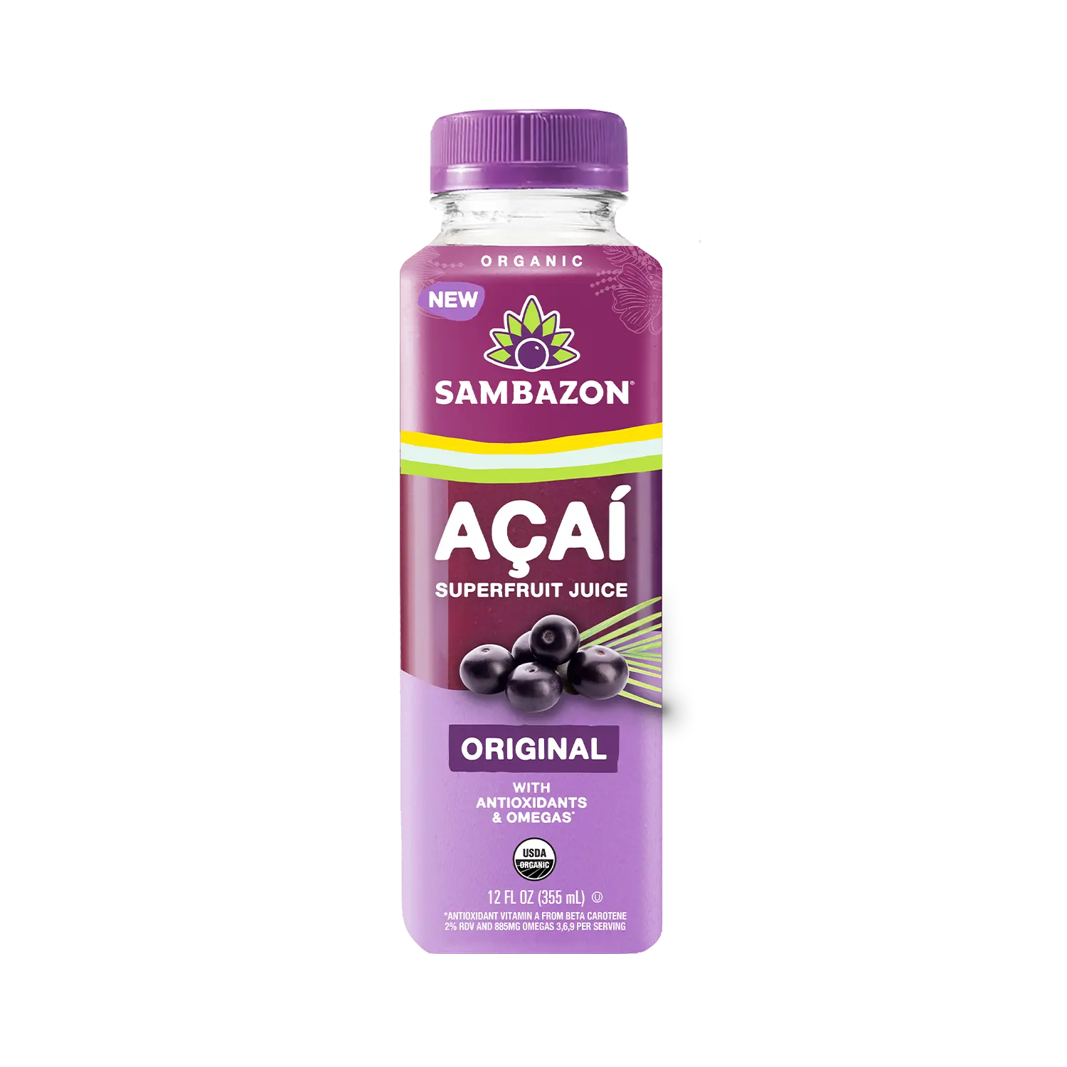 Original Açaí Juice