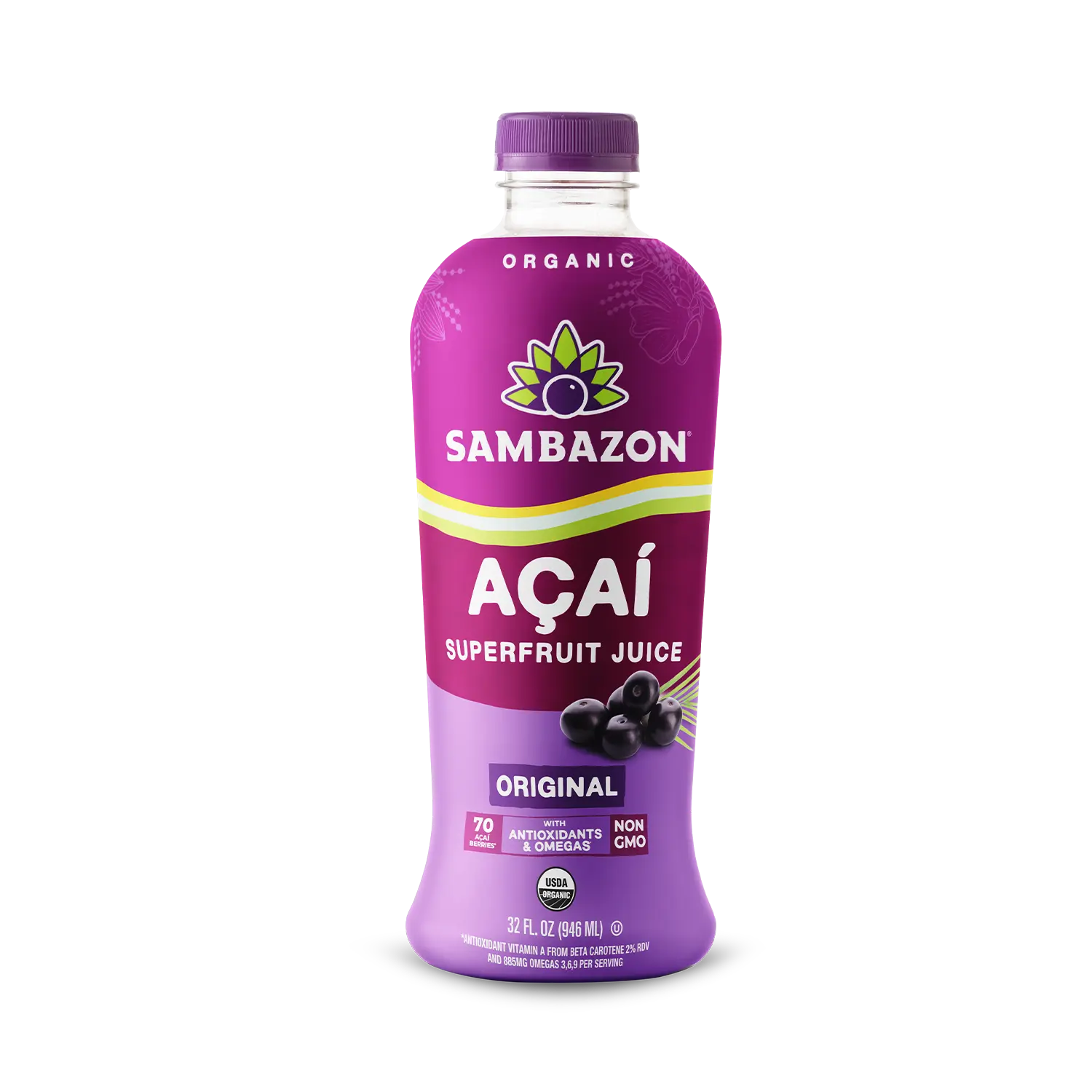 Original Açaí Juice