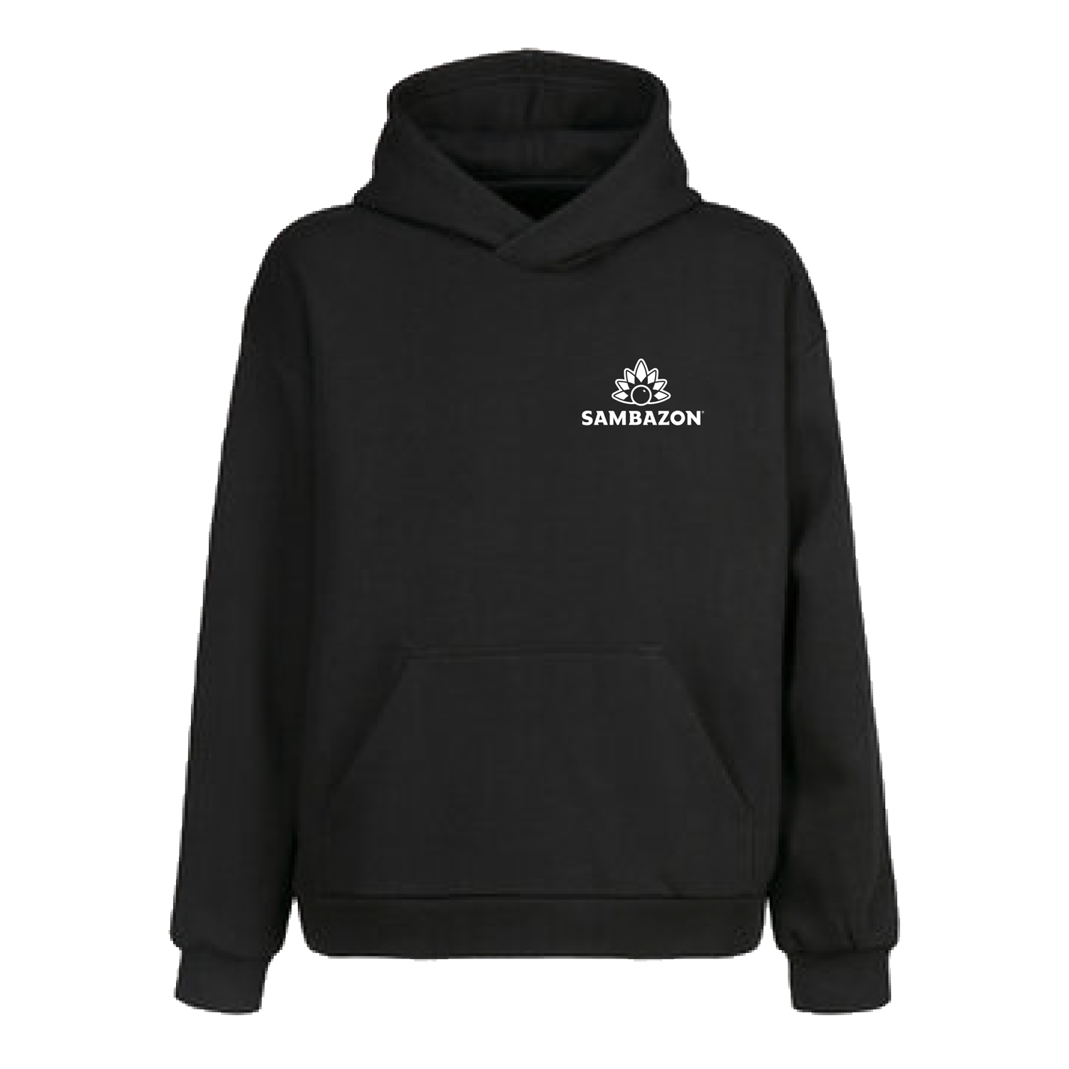 SAMBAZON® Hoodie