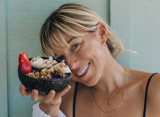 Get to Know Coco Ho: Hawaiian Surfing Icon & SAMBASSADOR