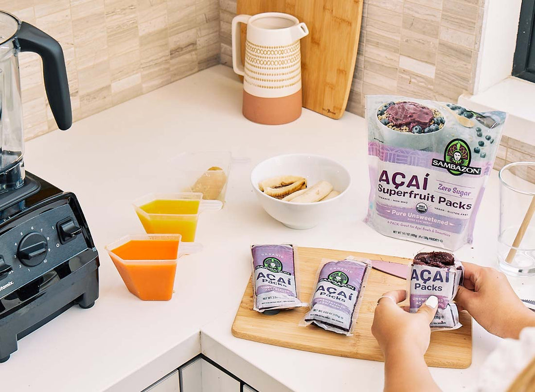 Is Acai Keto Friendly?