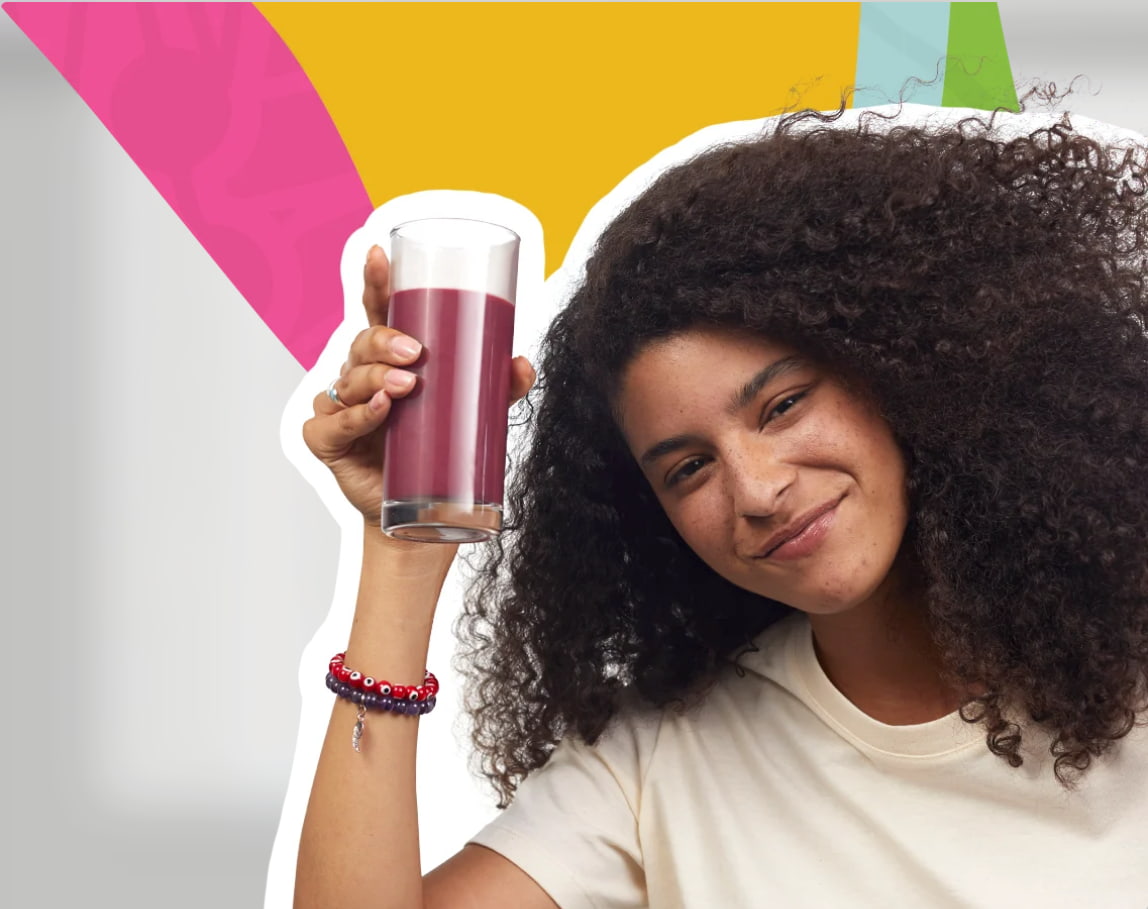 Juices & Functional Drinks