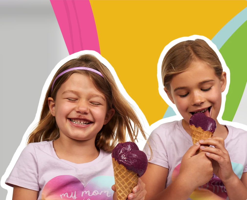 Frozen Sorbet