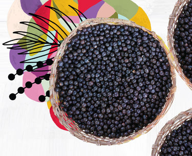 DISCOVER THE BENEFITS OF AÇAÍ AND LEARN HOW TO PRONOUNCE AÇAÍ