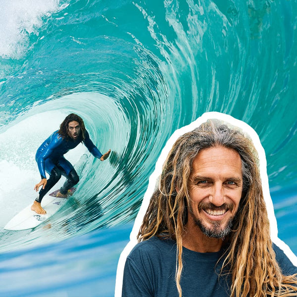 Rob Machado