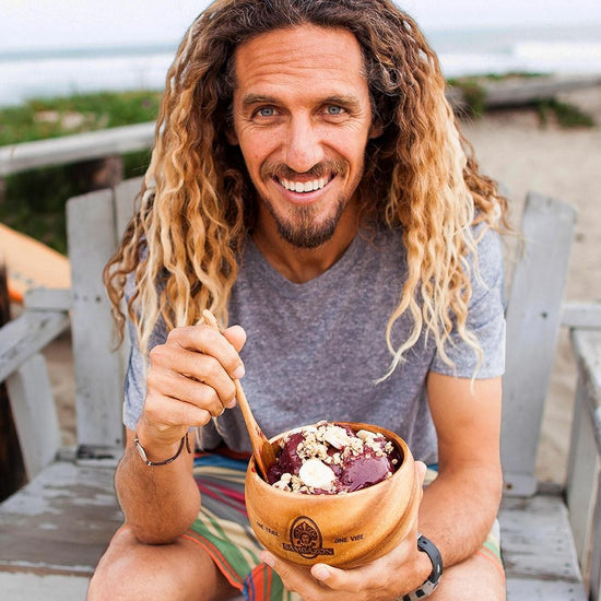 Rob Machado