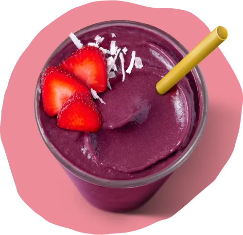 Original Blend Frozen Açaí Superfruit Packs