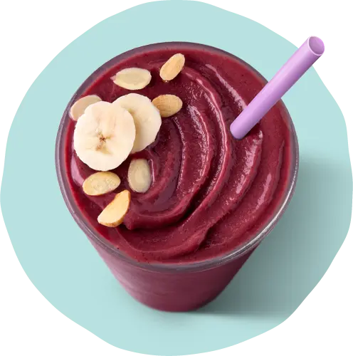 Unsweetened Frozen Açaí Superfruit Packs