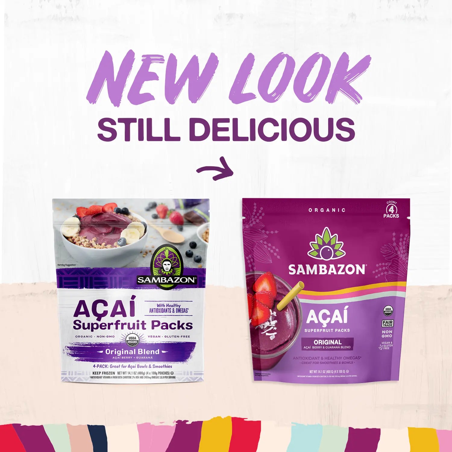 Sambazon acai powder sale