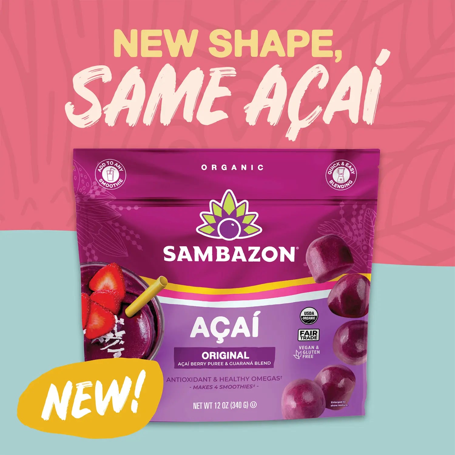 Original Açaí