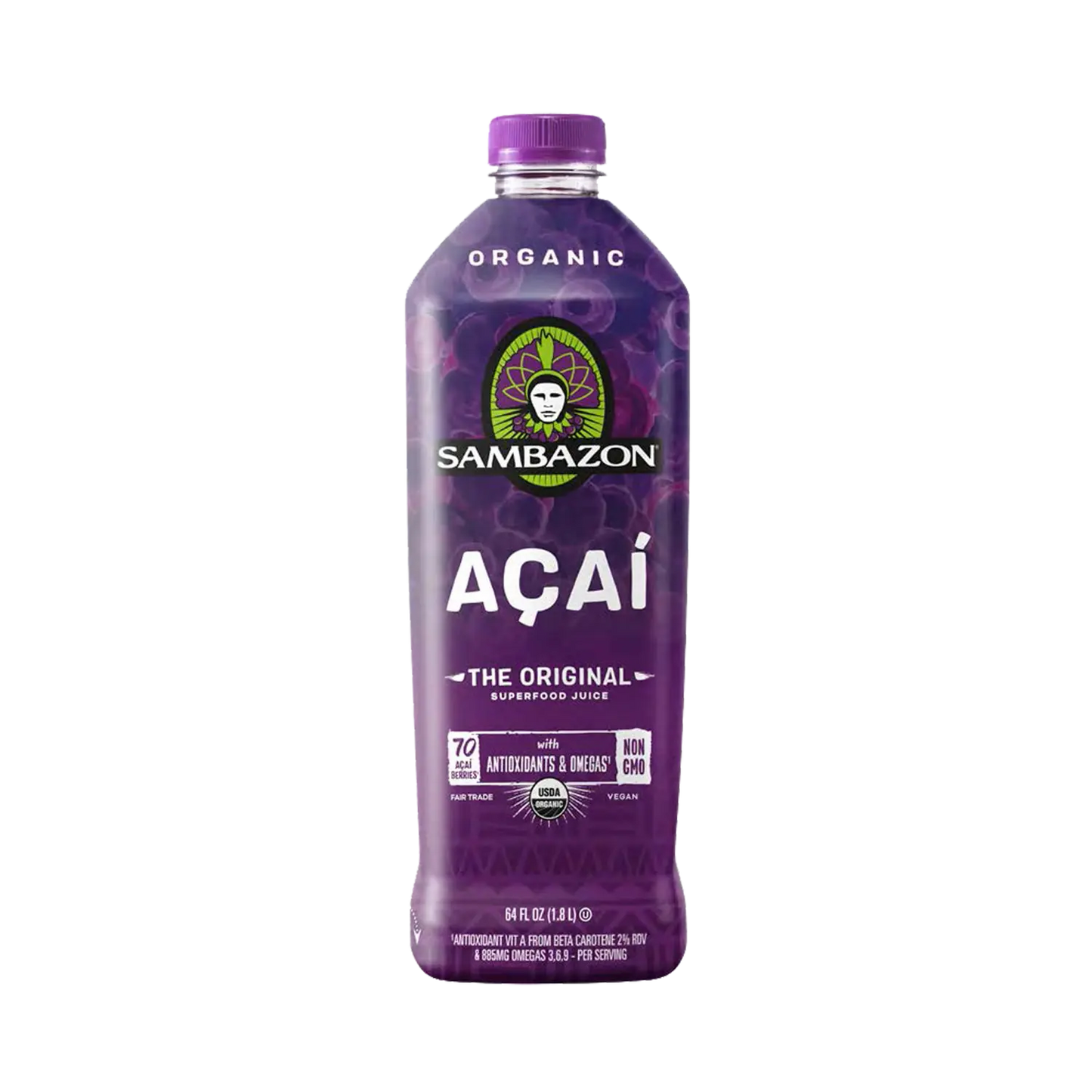 Original Açaí Juice