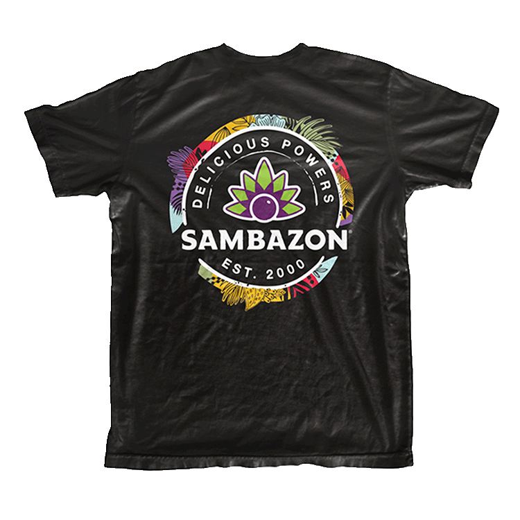 SAMBAZON® T-Shirt