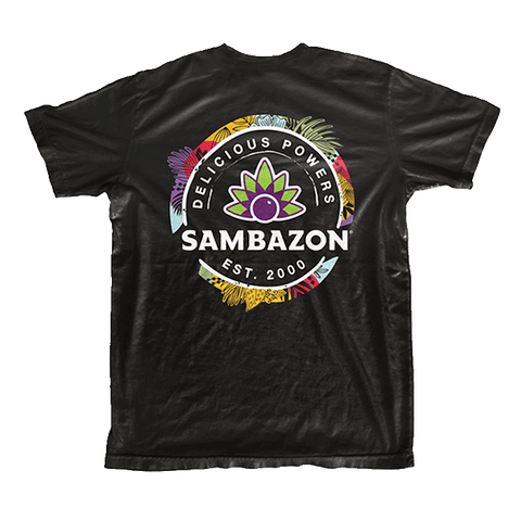 SAMBAZON® T-Shirt