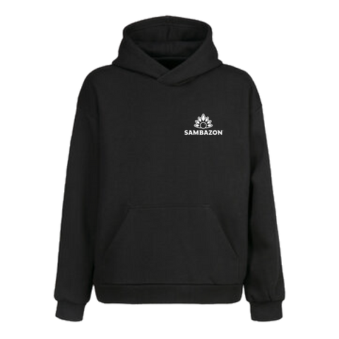 SAMBAZON® Hoodie