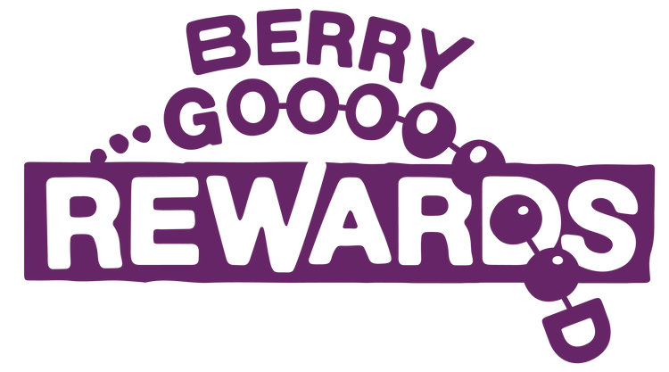 Berry Good Rewards