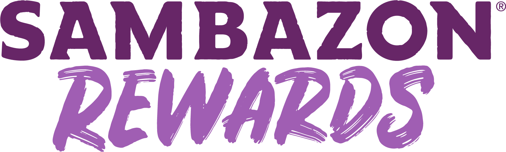 SAMBAZON Rewards