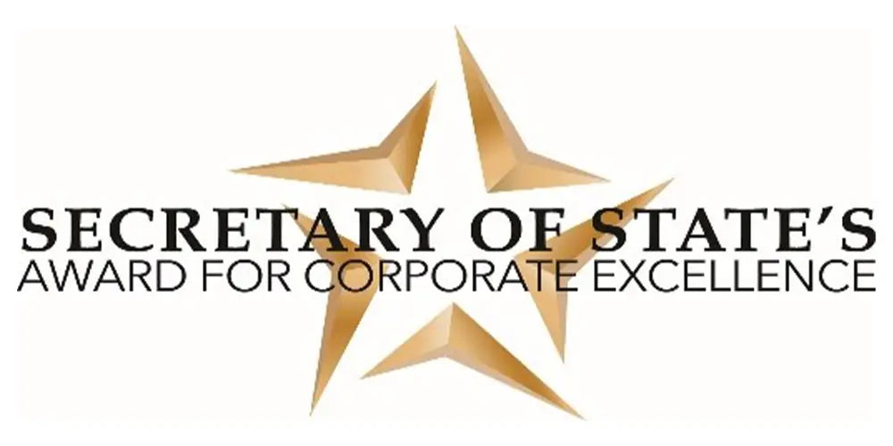 Customer Choice Award Logo