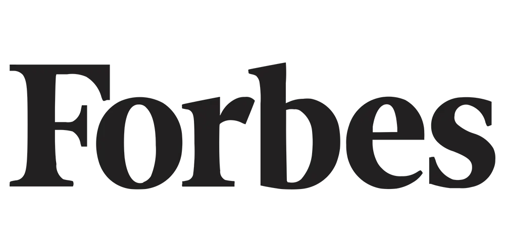 Forbes Logo