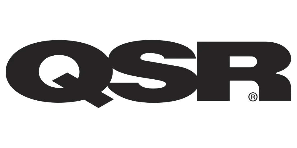 QSR Magazine Logo